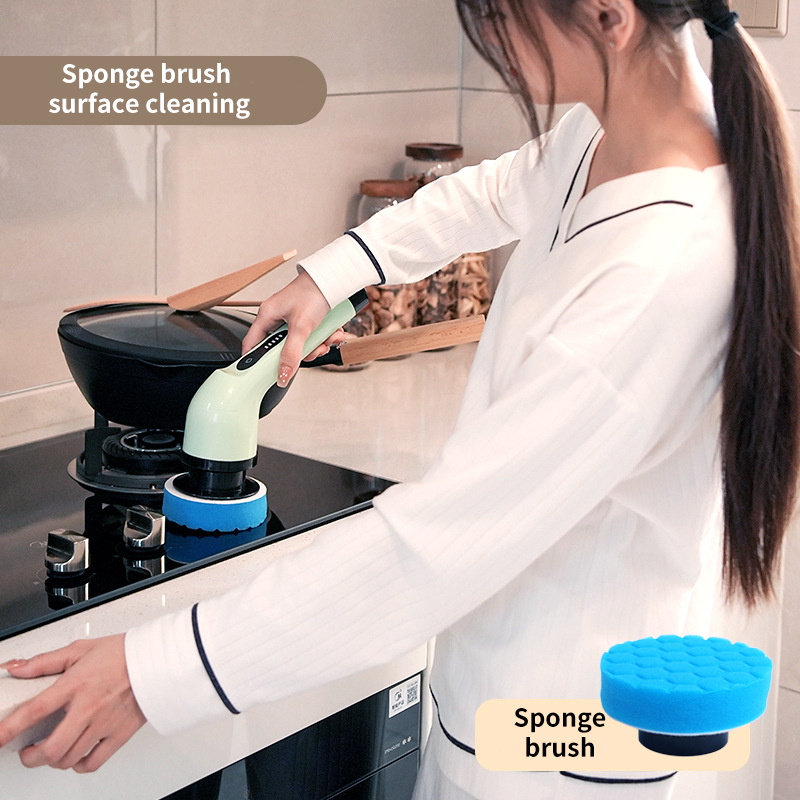 9-in-1 Multifunctional Wireles - Kitchen Handy Gadgets avis et prix