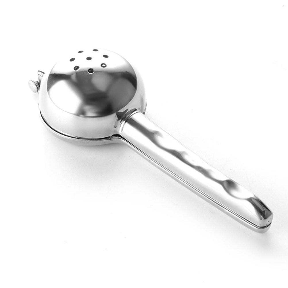 1Pcs Stainless Steel Manual Le - Citrus Lemon Squeezer avis et prix