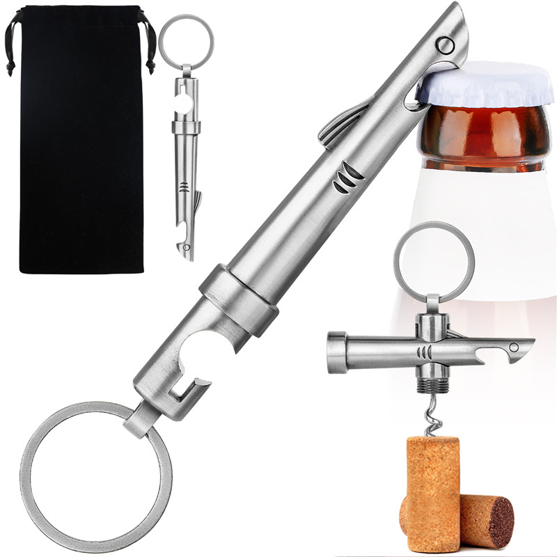 Multifunctional 2-in-1 Shark B - Kitchen Gadgets Club avis et prix