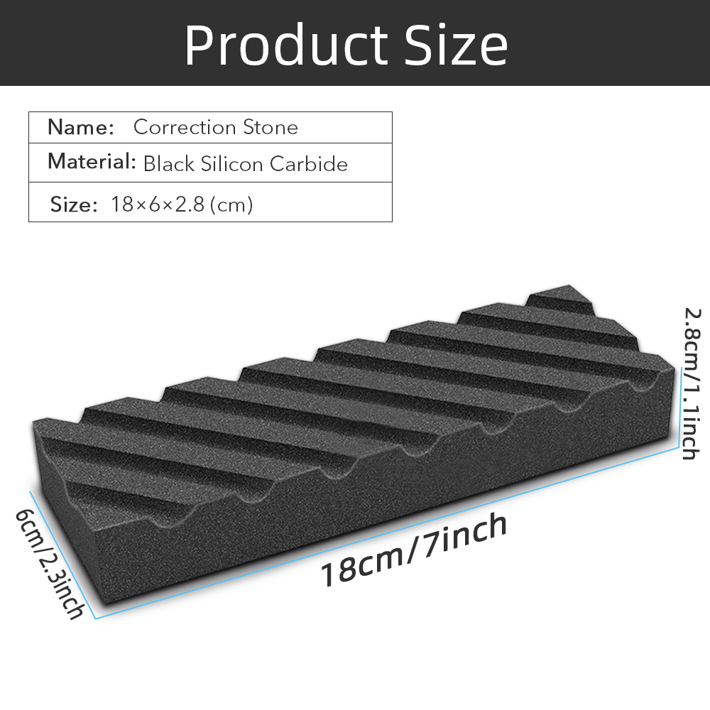 Flattening Stone Repair Stone  - Kitchen Home Gadgets avis et prix