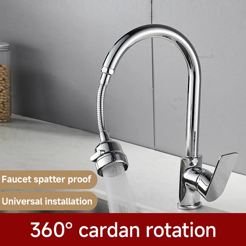 3 Modes Universal Kitchen Fauc - Kitchen Gadgets Must Have avis et prix