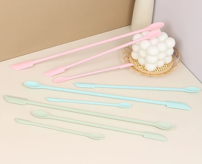 3Pcs/Set Silicone Spatula Heat - Kitchen Gadgets Must Have avis et prix