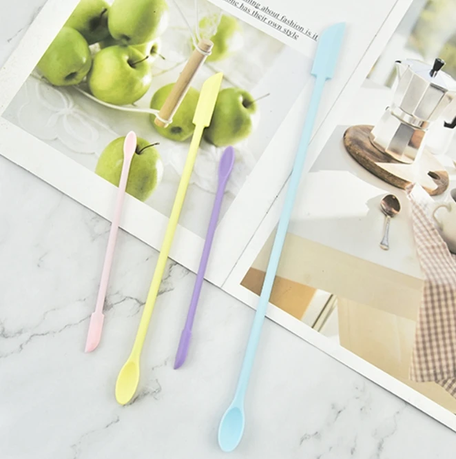 3Pcs/Set Silicone Spatula Heat - Kitchen Gadgets Must Have avis et prix
