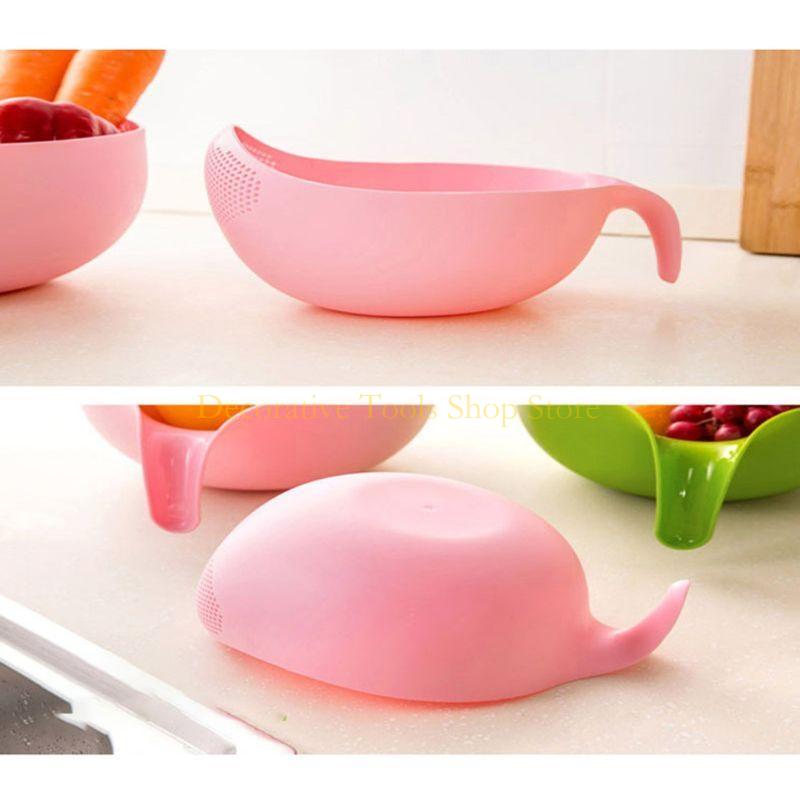 QX2E Rice Vegetable Fruit Bean - Kitchen Gadgets Rice Filter avis et prix