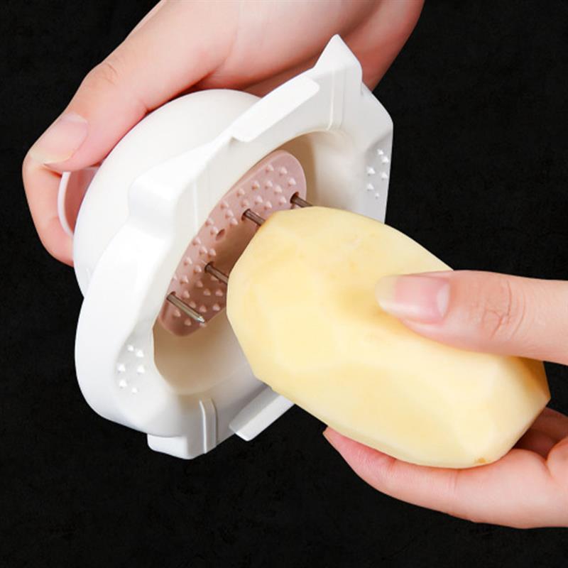 Finger Holder Slicer Guard Foo - Mandoline Slicer avis et prix