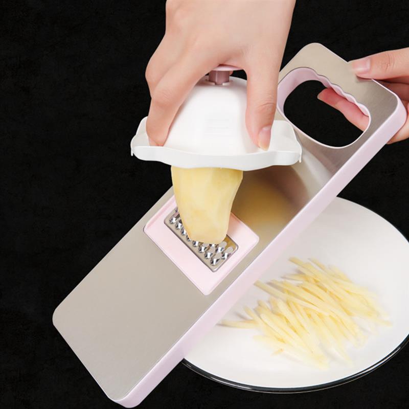 Finger Holder Slicer Guard Foo - Mandoline Slicer avis et prix