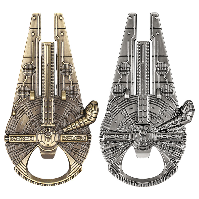 Portable Space Ship Shape Beer - Kitchen Gadgets Club avis et prix