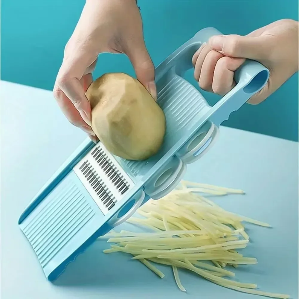 Mandoline Slicer for Kitchen 5 - Mandoline Slicer avis et prix