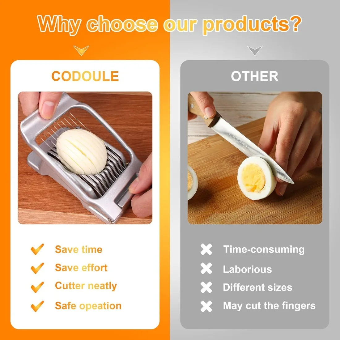 Multipurpose Food Slicer Durab - Kitchen Home Gadgets avis et prix