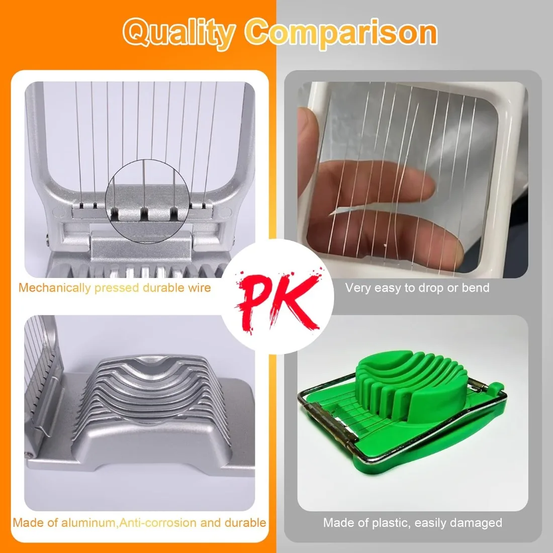 Multipurpose Food Slicer Durab - Kitchen Home Gadgets avis et prix