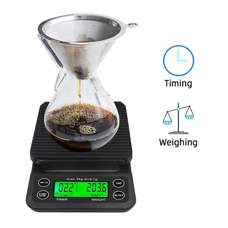 Multifunction High Precision D - Kitchen Timer Digital avis et prix