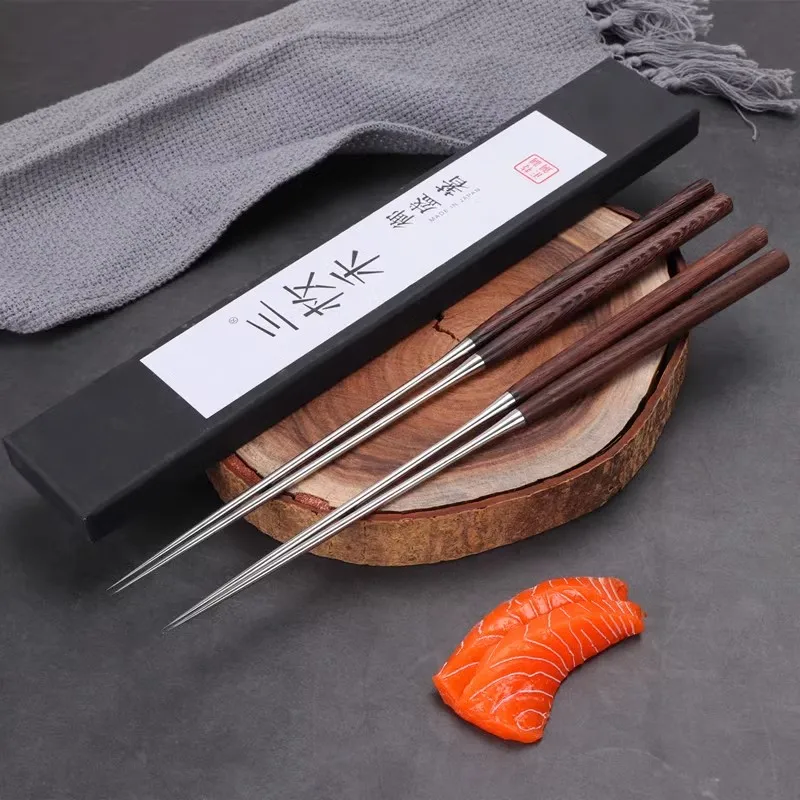Japanese Stainless Steel Sashi - Korean Kitchen Gadgets avis et prix