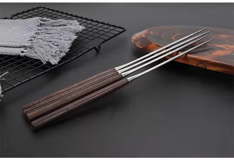 Japanese Stainless Steel Sashi - Korean Kitchen Gadgets avis et prix