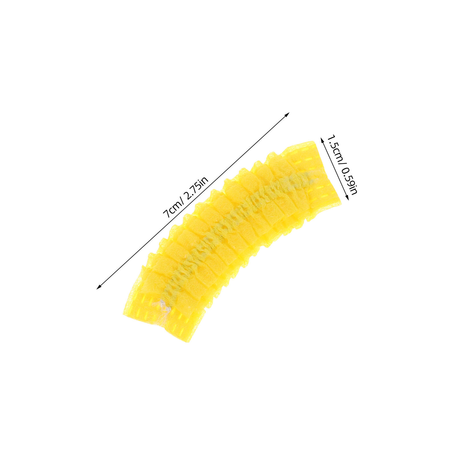 100Pcs Citrus Squeeze Mesh Bag - Citrus Lemon Squeezer avis et prix
