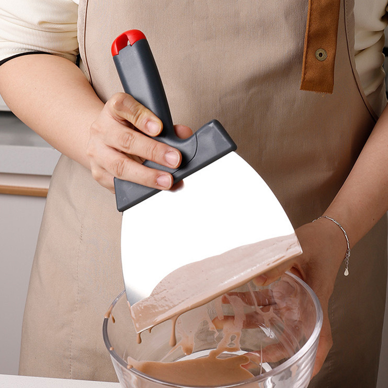 Stainless Steel Dough Scraper  - Kitchen Gadgets Must Have avis et prix