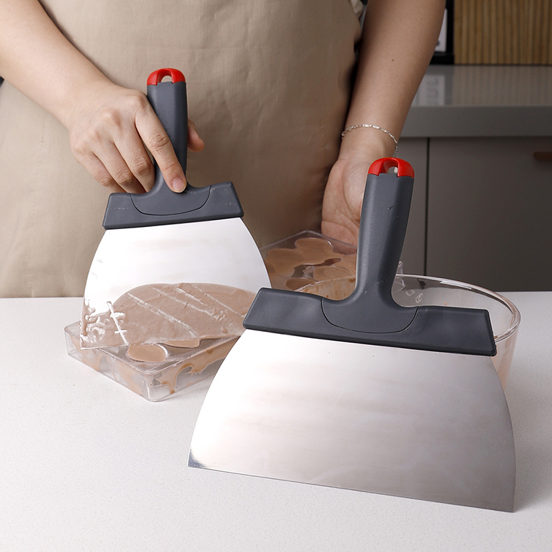 Stainless Steel Dough Scraper  - Kitchen Gadgets Must Have avis et prix