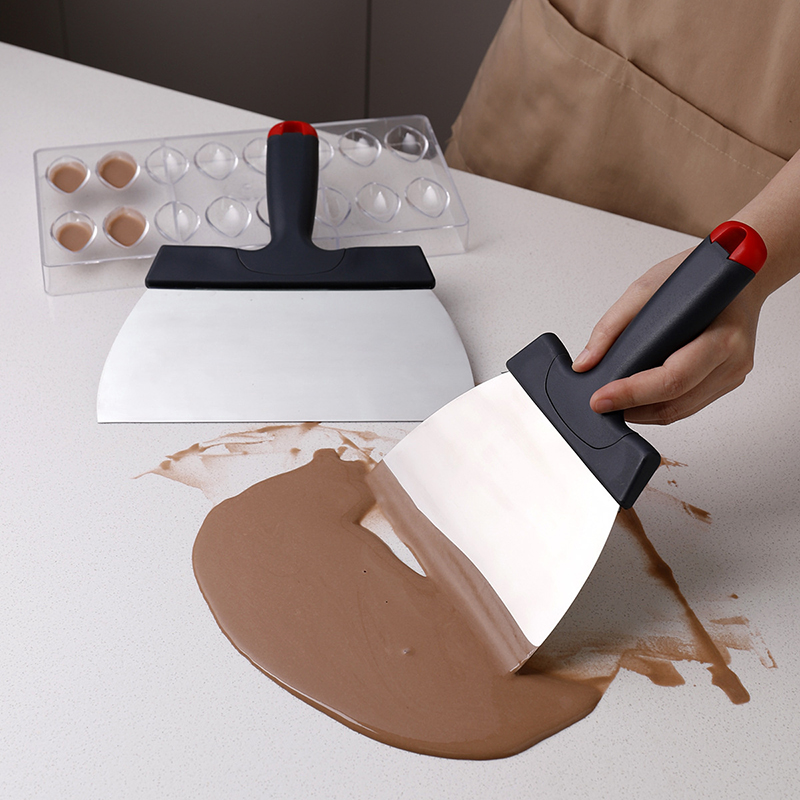 Stainless Steel Dough Scraper  - Kitchen Gadgets Must Have avis et prix