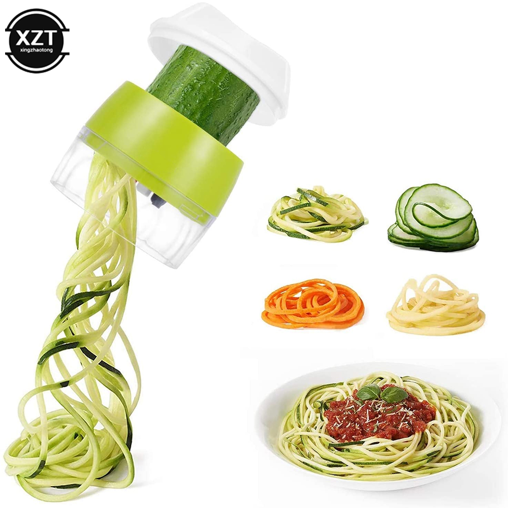 Handheld Duty Spiralizer Veget - Mandoline Slicer avis et prix
