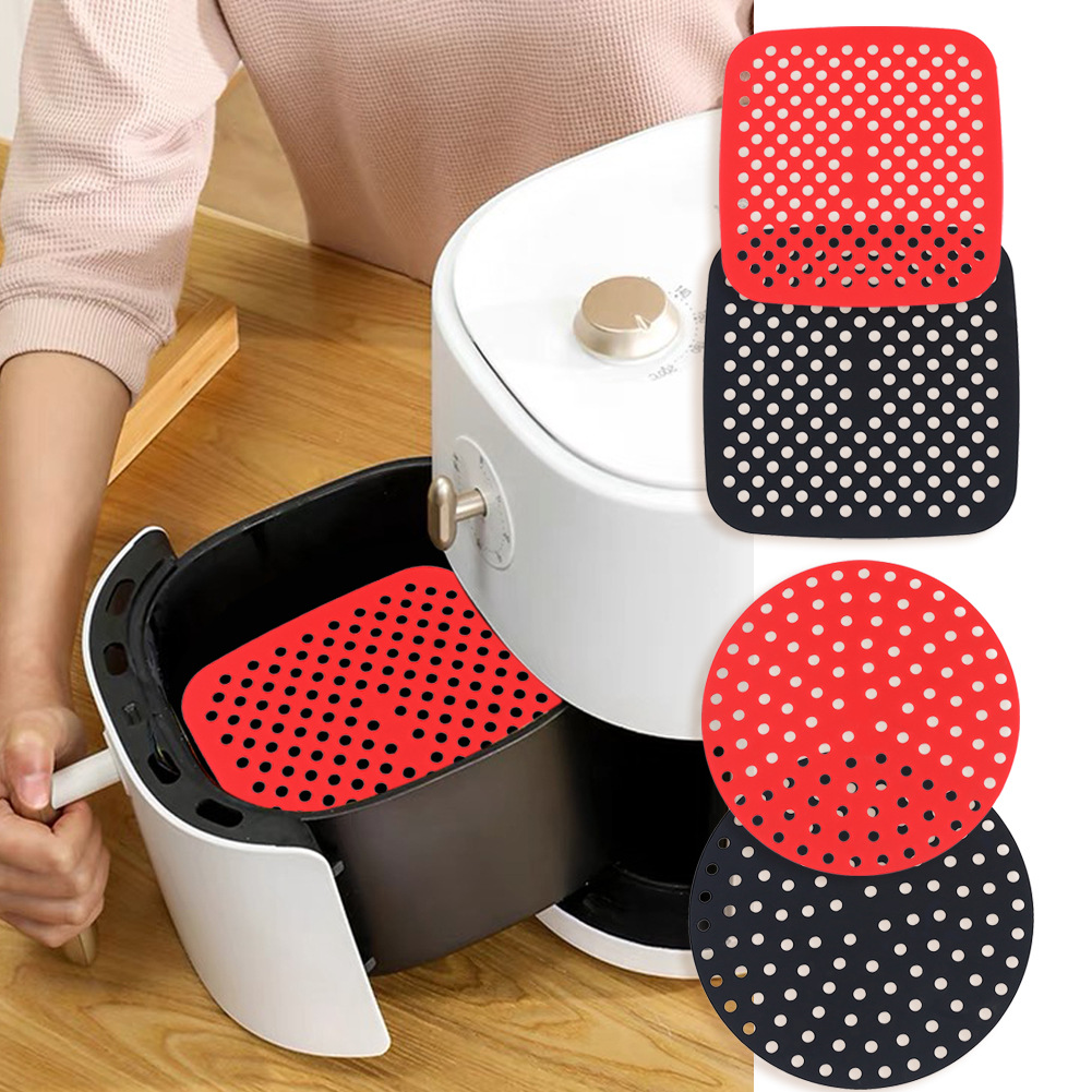 High Quality Air Fryer Silicon - Kitchen Handy Gadgets avis et prix