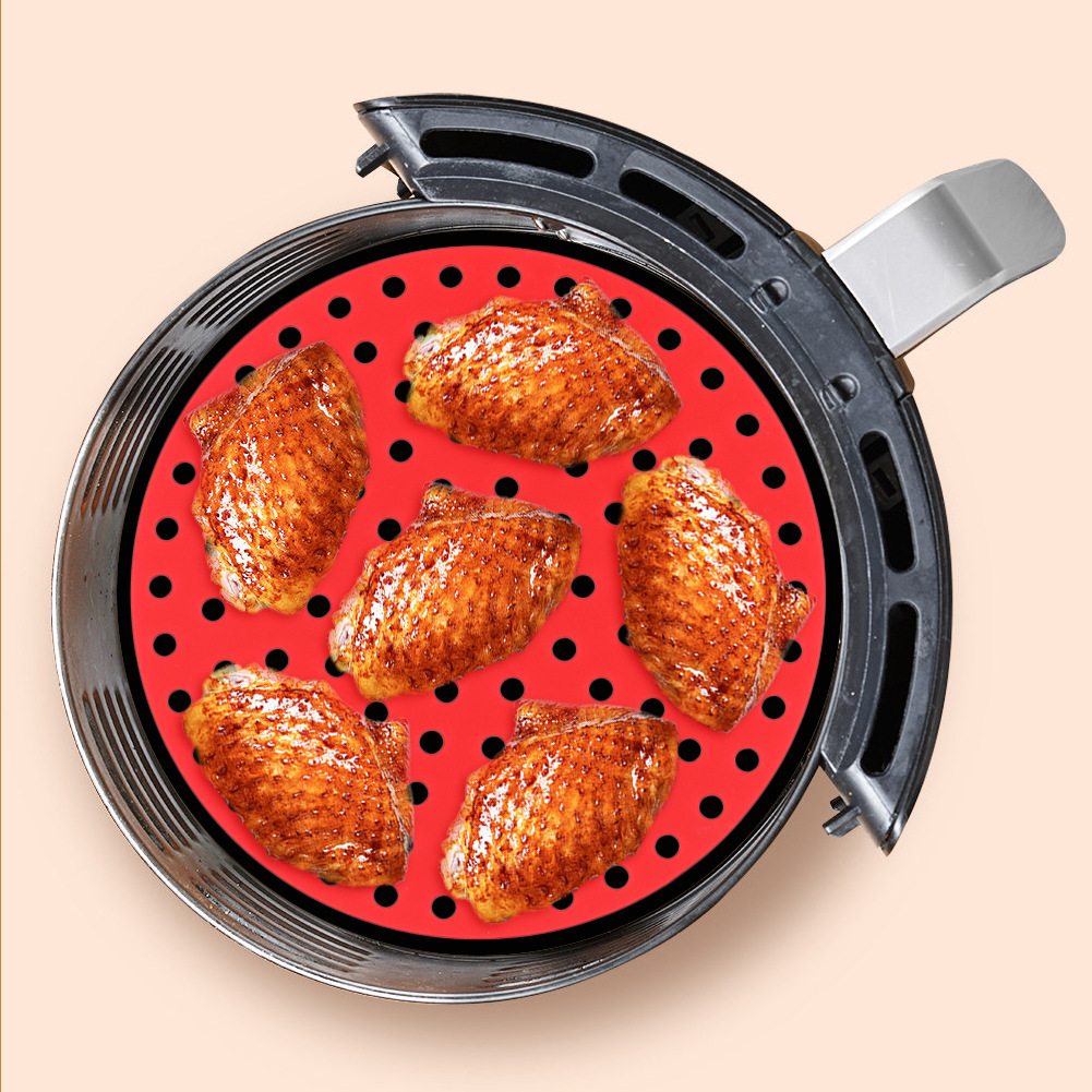 High Quality Air Fryer Silicon - Kitchen Handy Gadgets avis et prix