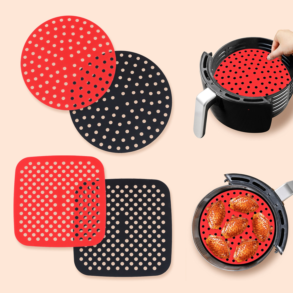 High Quality Air Fryer Silicon - Kitchen Handy Gadgets avis et prix