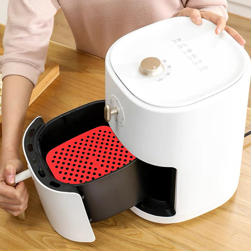 High Quality Air Fryer Silicon - Kitchen Handy Gadgets avis et prix