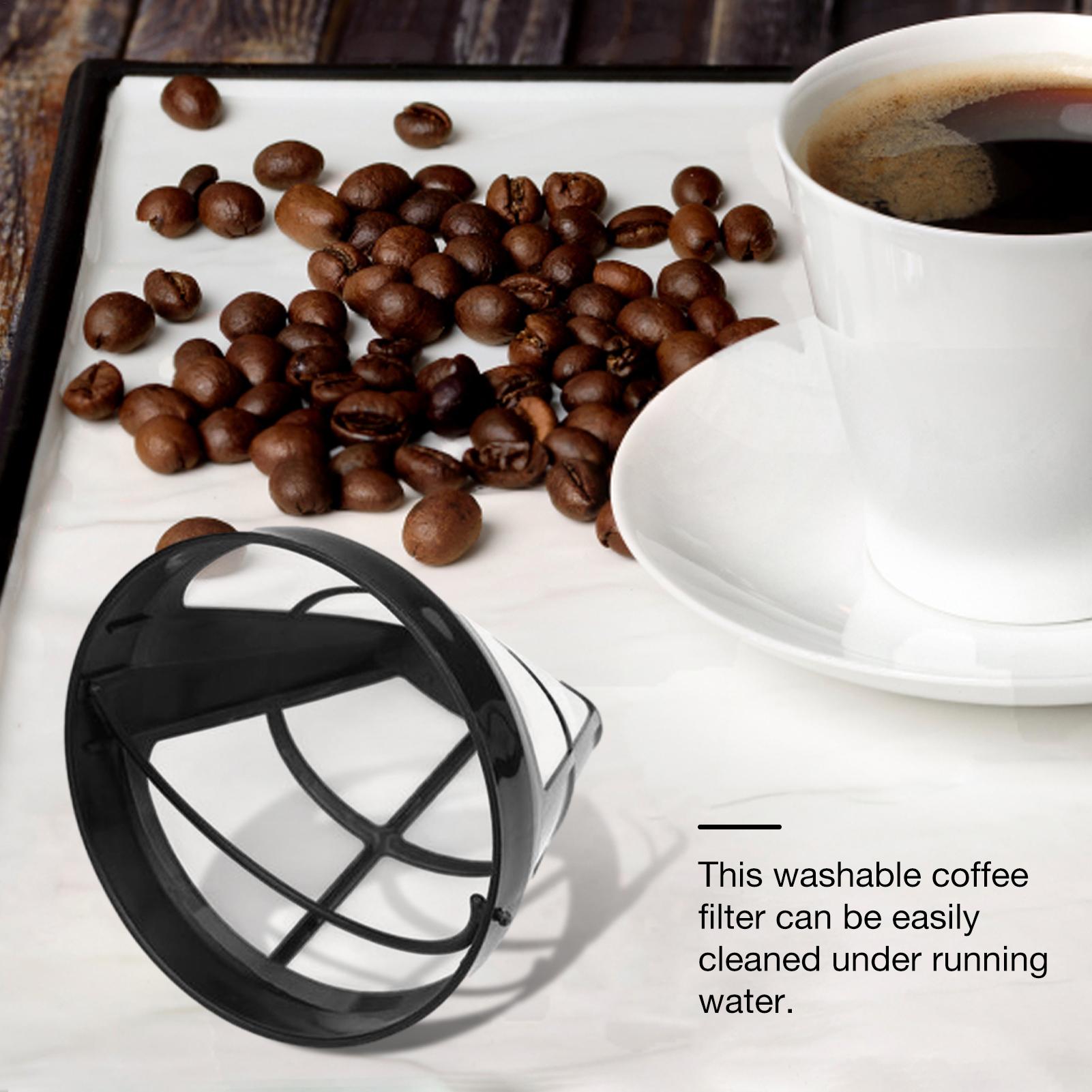 Gadget Coffee Machine Strainer - Kitchen Gadgets Must Have avis et prix
