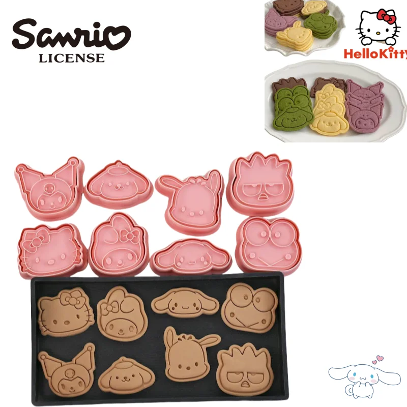Hello Kitty Cartoon Cookie Cut - Kitchen Handy Gadgets avis et prix