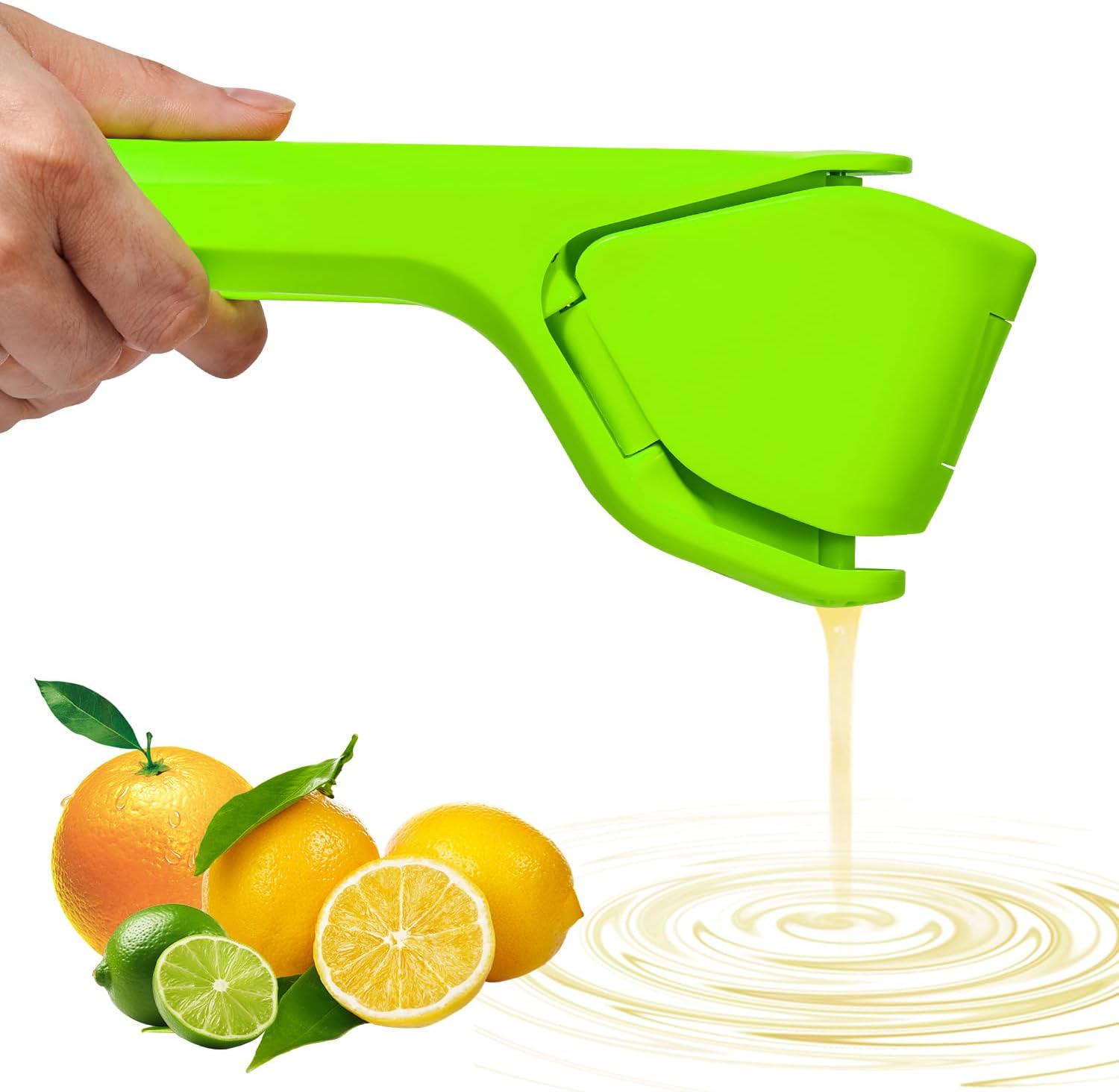 Manual Lemon Squeezer, Easy to - Citrus Lemon Squeezer avis et prix