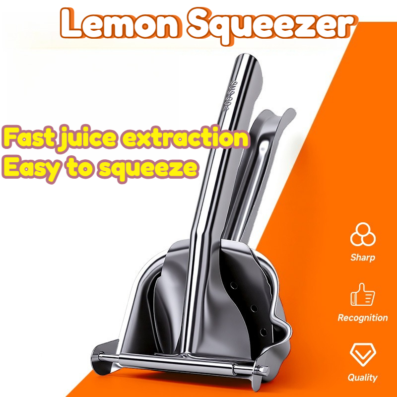 Orange Peeler Lemon Squeezer 3 - Citrus Lemon Squeezer avis et prix
