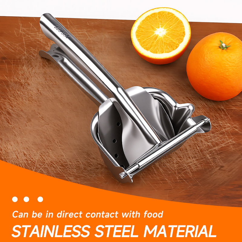 Orange Peeler Lemon Squeezer 3 - Citrus Lemon Squeezer avis et prix