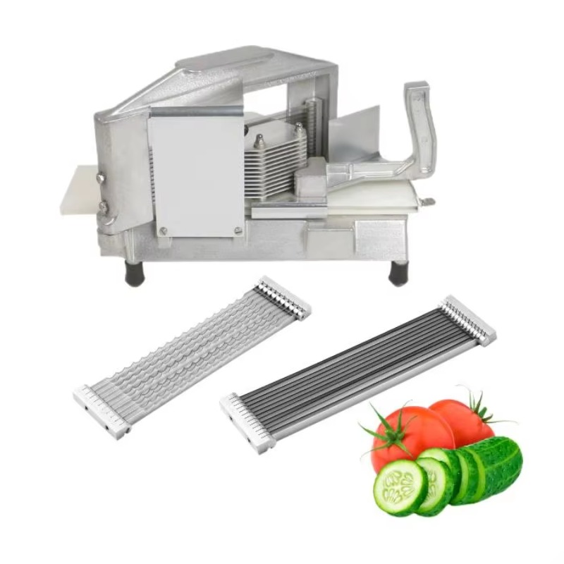 Stainless Steel Mandoline Slic - Mandoline Slicer avis et prix