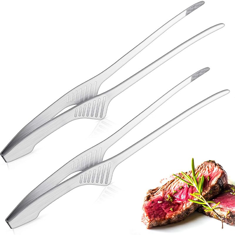 LMETJMA Stainless Steel Grill  - Korean Kitchen Gadgets avis et prix