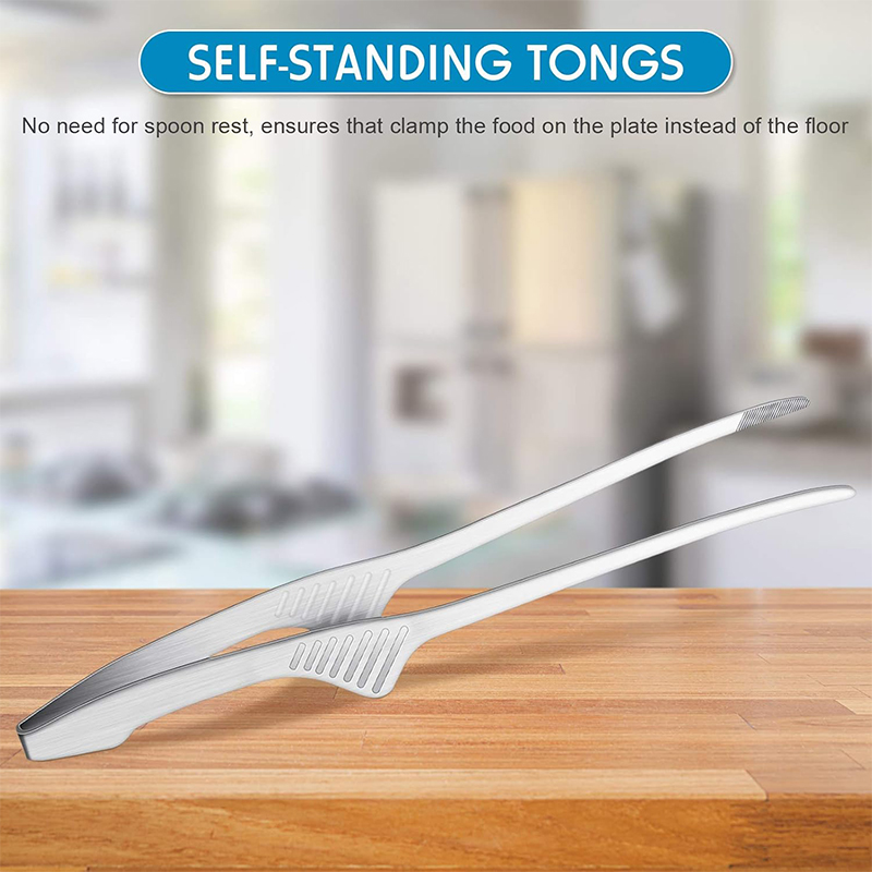 LMETJMA Stainless Steel Grill  - Korean Kitchen Gadgets avis et prix