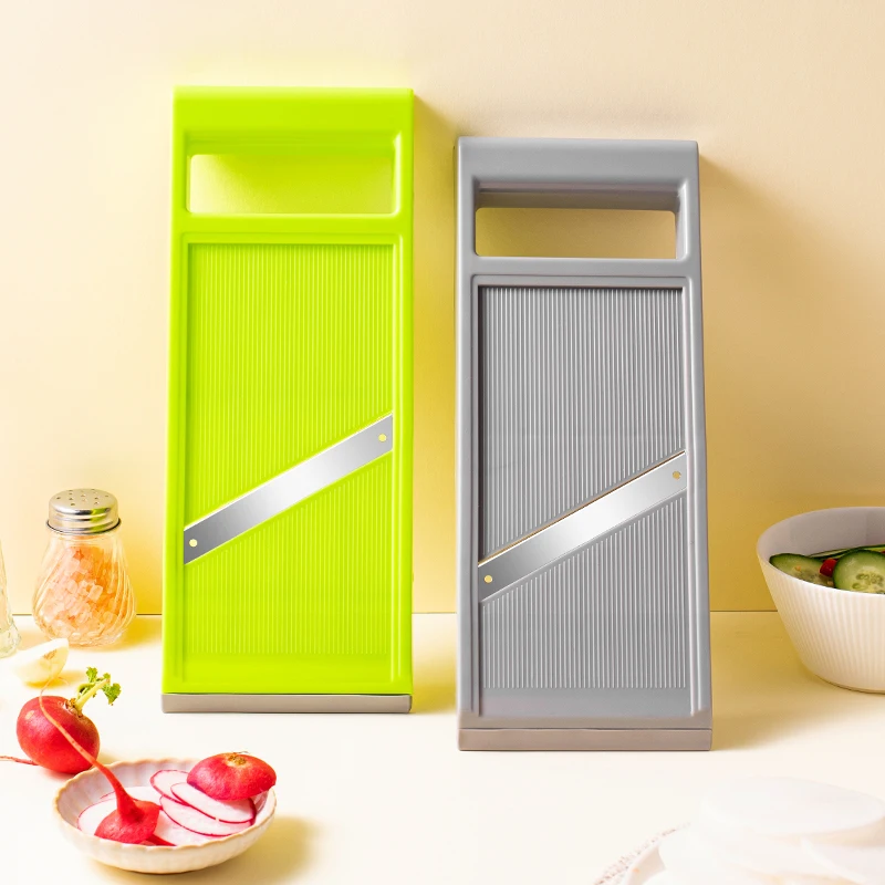 Multifunctionele Vegetable Cut - Mandoline Slicer avis et prix