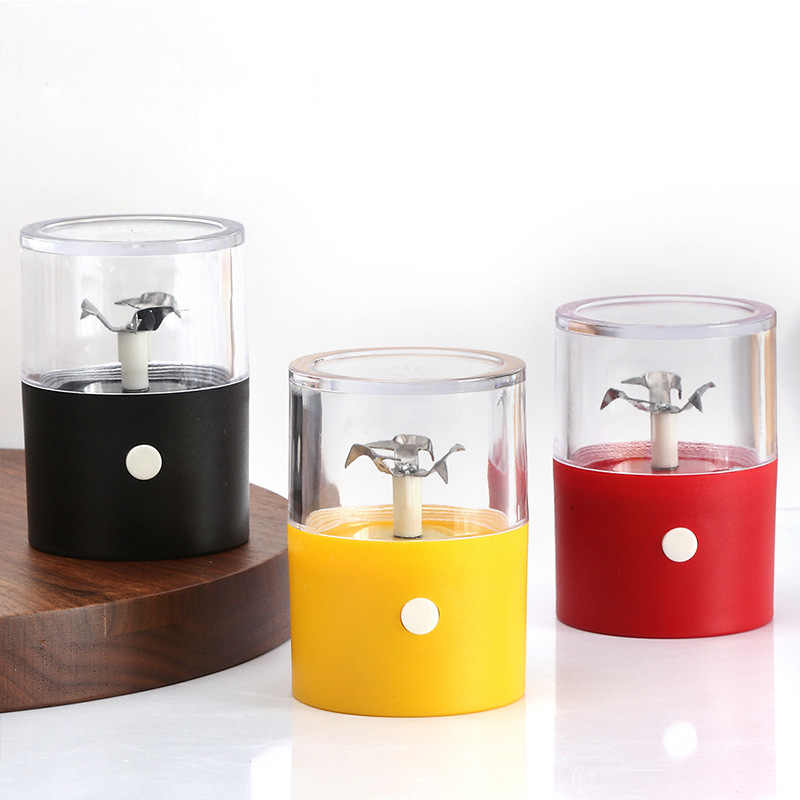 Electric Herb Grinder Portable - Kitchen Gadgets Must Have avis et prix