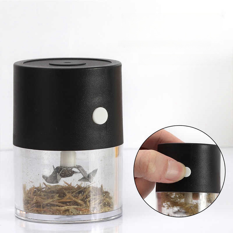 Electric Herb Grinder Portable - Kitchen Gadgets Must Have avis et prix