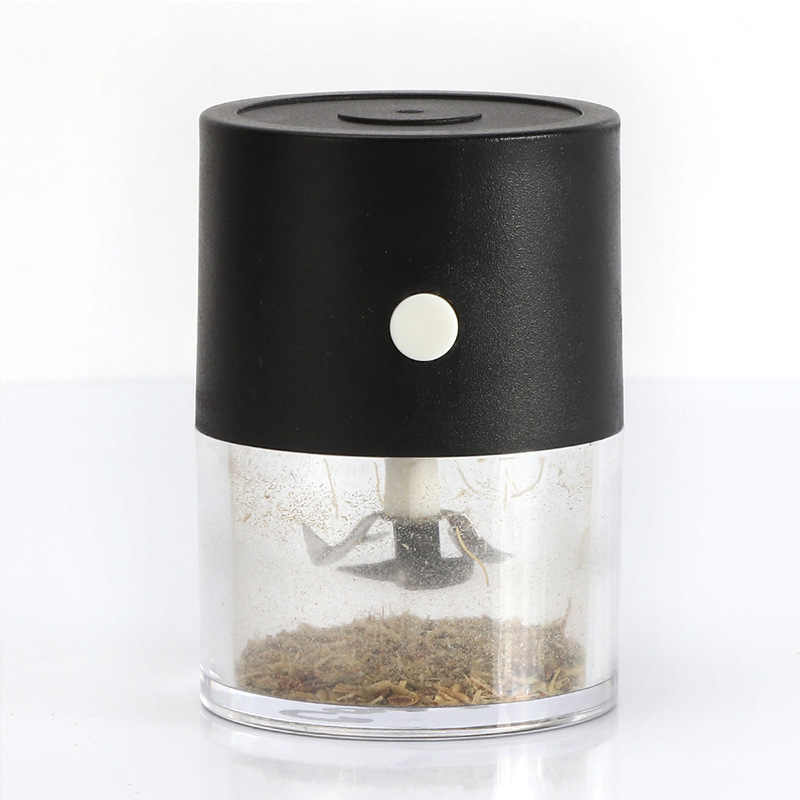 Electric Herb Grinder Portable - Kitchen Gadgets Must Have avis et prix