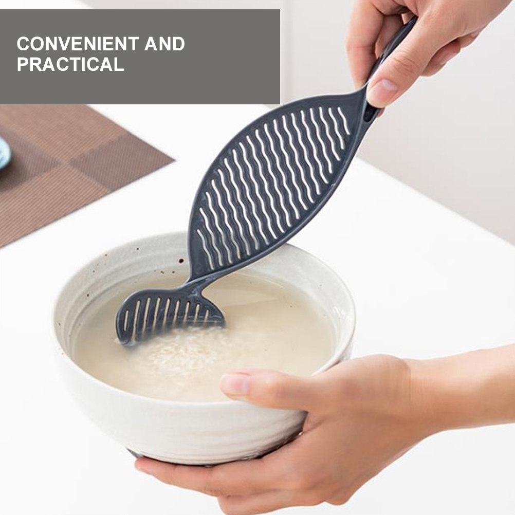 6Pcs Rice Washing Drainer Plas - Kitchen Gadgets Rice Filter avis et prix