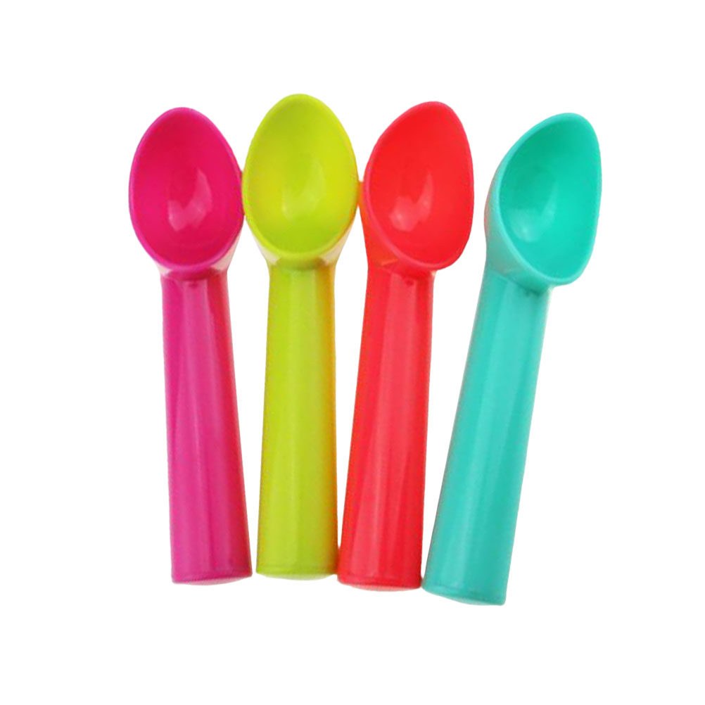 4Pcs Ice Cream Scoops Ergonomi - Kitchen Home Gadgets avis et prix