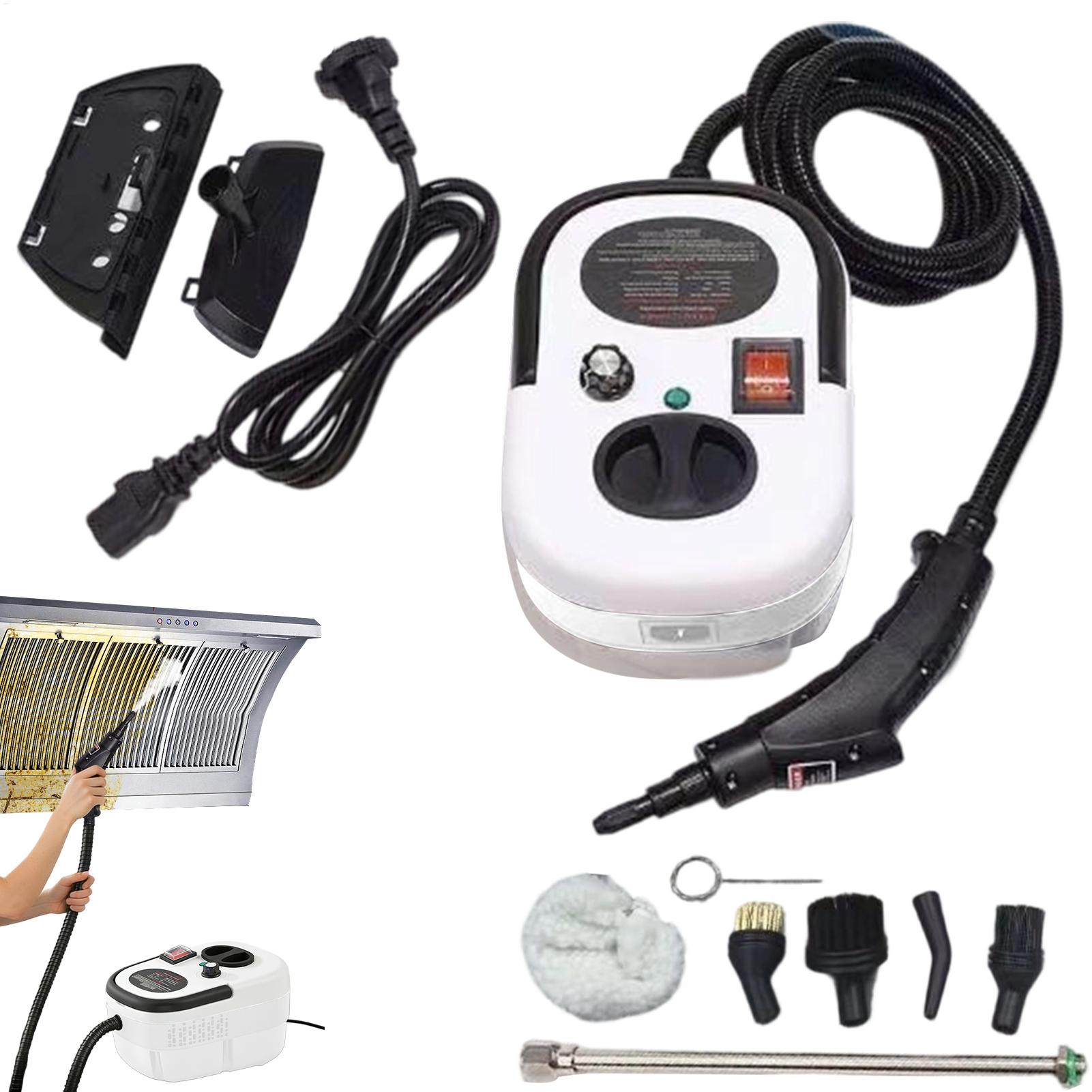 2500w Portable Handheld Steam  - Kitchen Handy Gadgets avis et prix