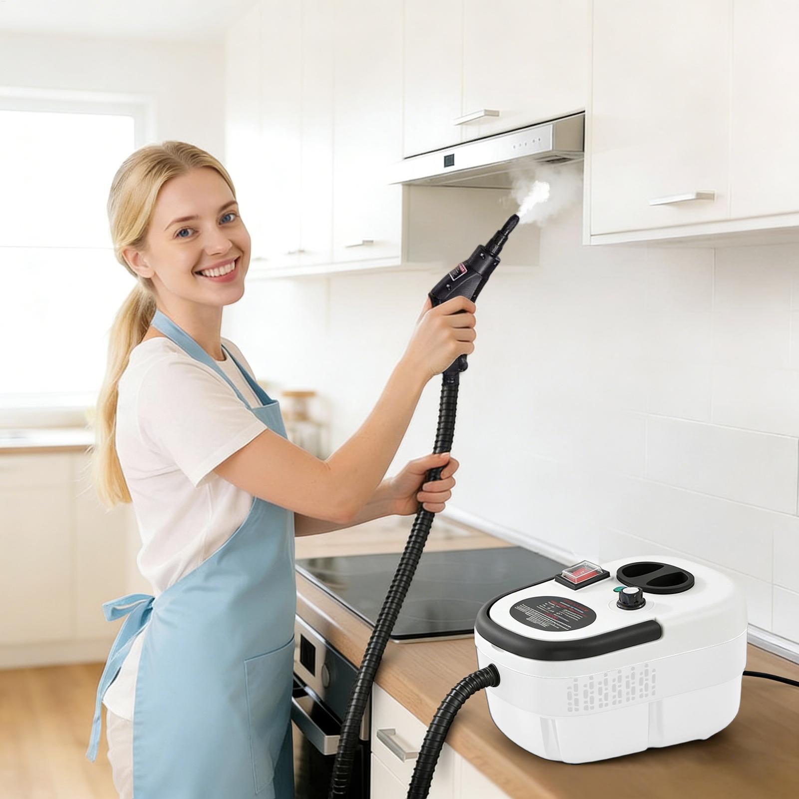 2500w Portable Handheld Steam  - Kitchen Handy Gadgets avis et prix
