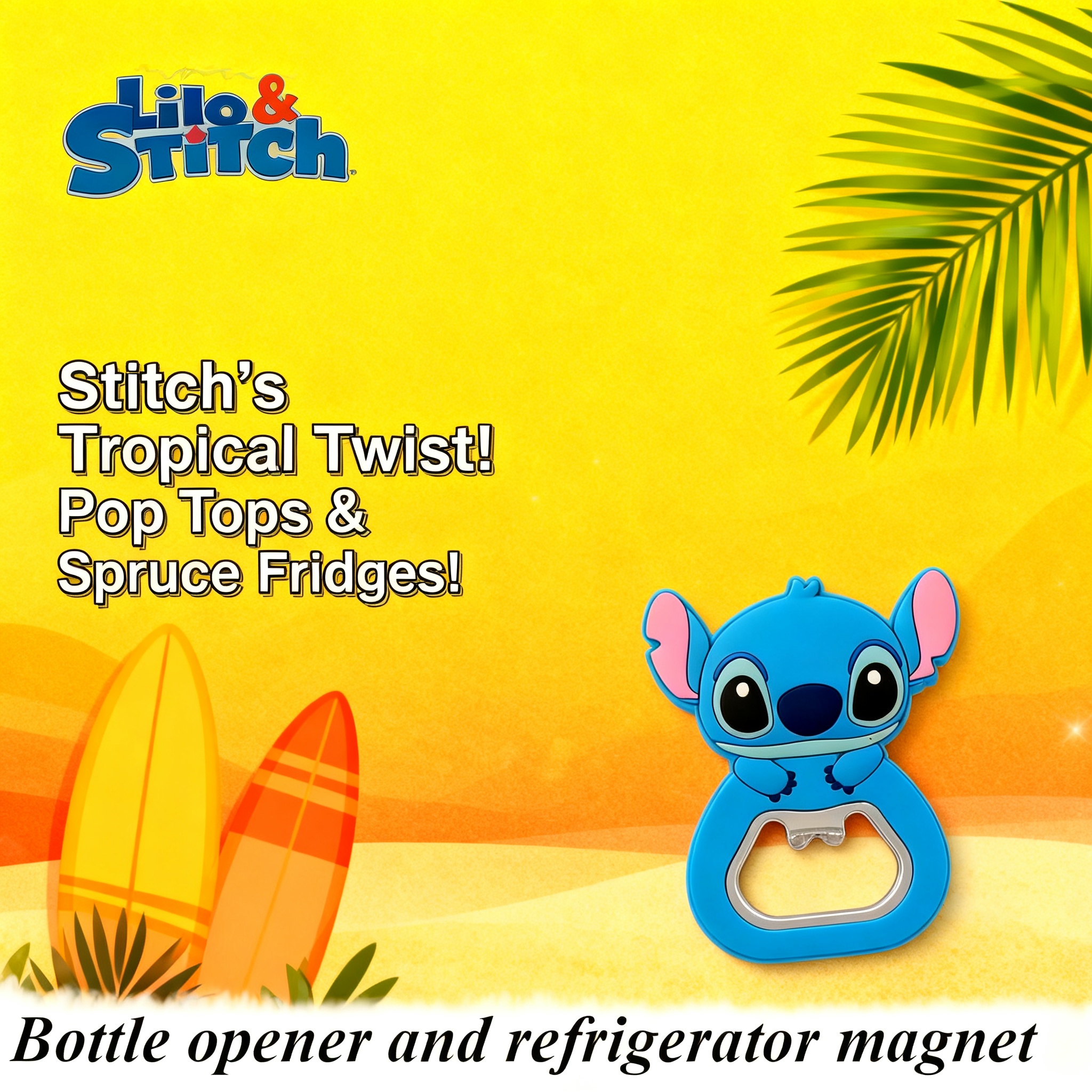Stitch Multifunctional Cartoon - Kitchen Gadgets Usa avis et prix