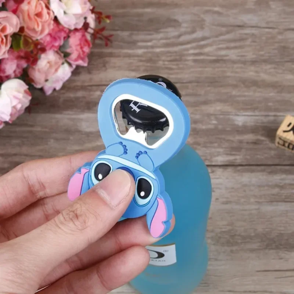 Stitch Multifunctional Cartoon - Kitchen Gadgets Usa avis et prix