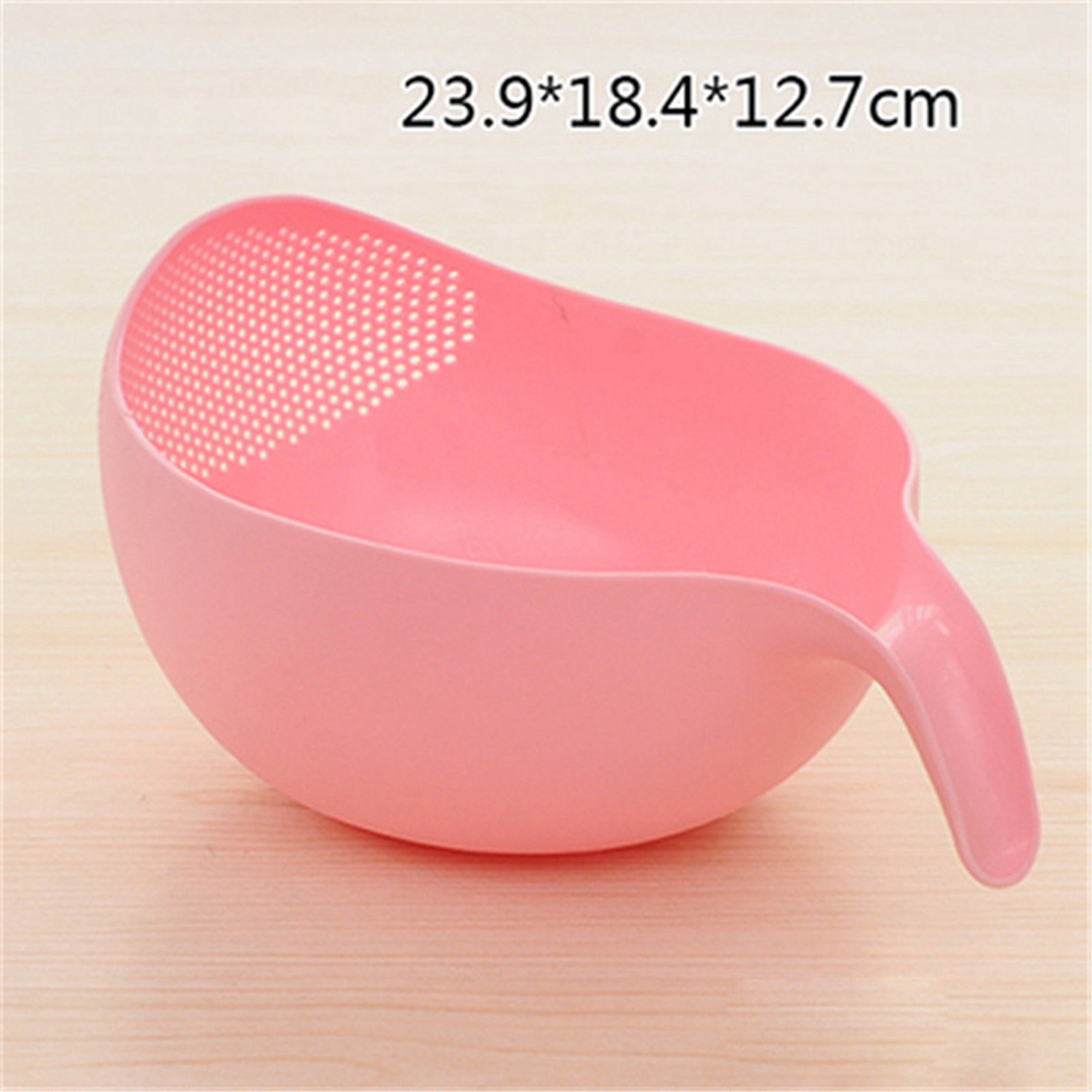 HRBAJ-2X Durable Rice Washing  - Kitchen Gadgets Rice Filter avis et prix