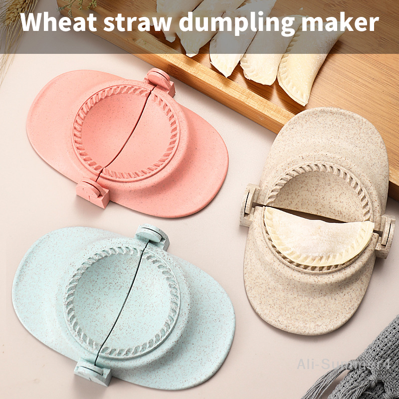 Dumpling Machine Tools Dumplin - Kitchen Handy Gadgets avis et prix