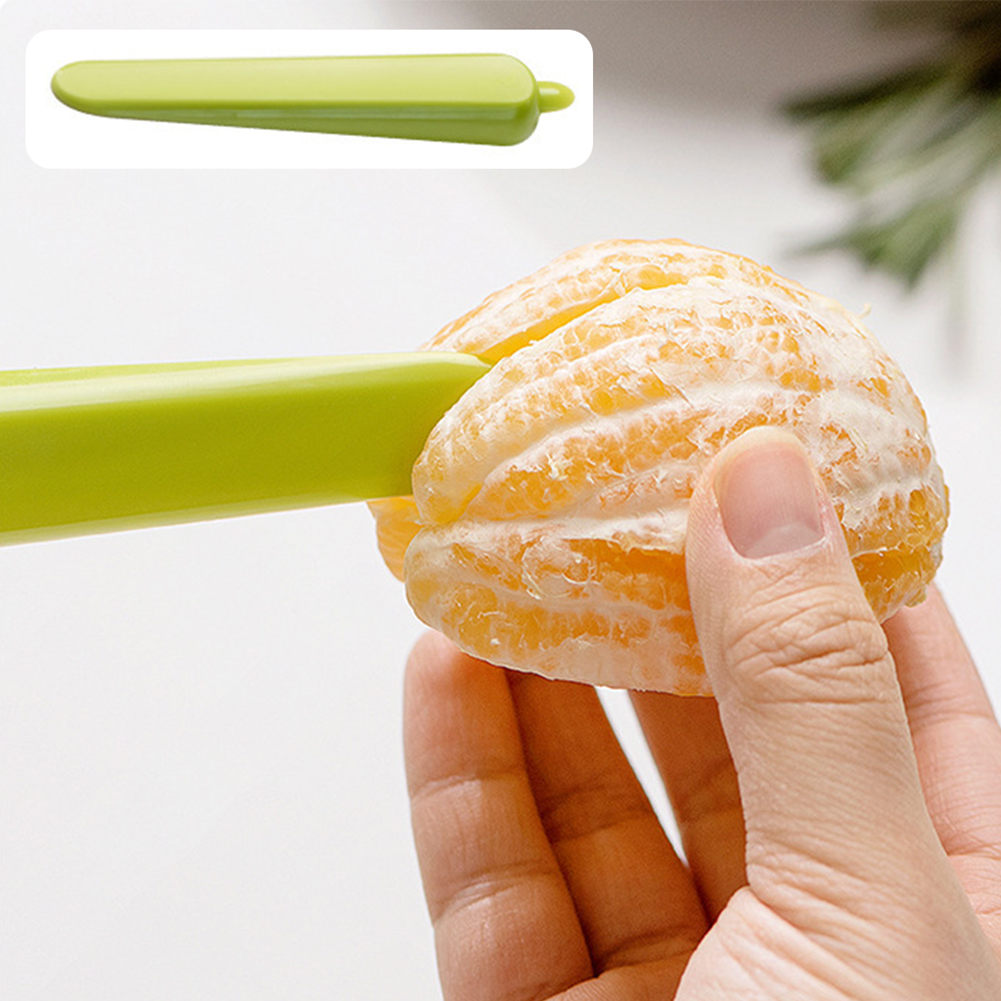 Easy Using Fruit Peeling Tool  - Citrus Lemon Squeezer avis et prix
