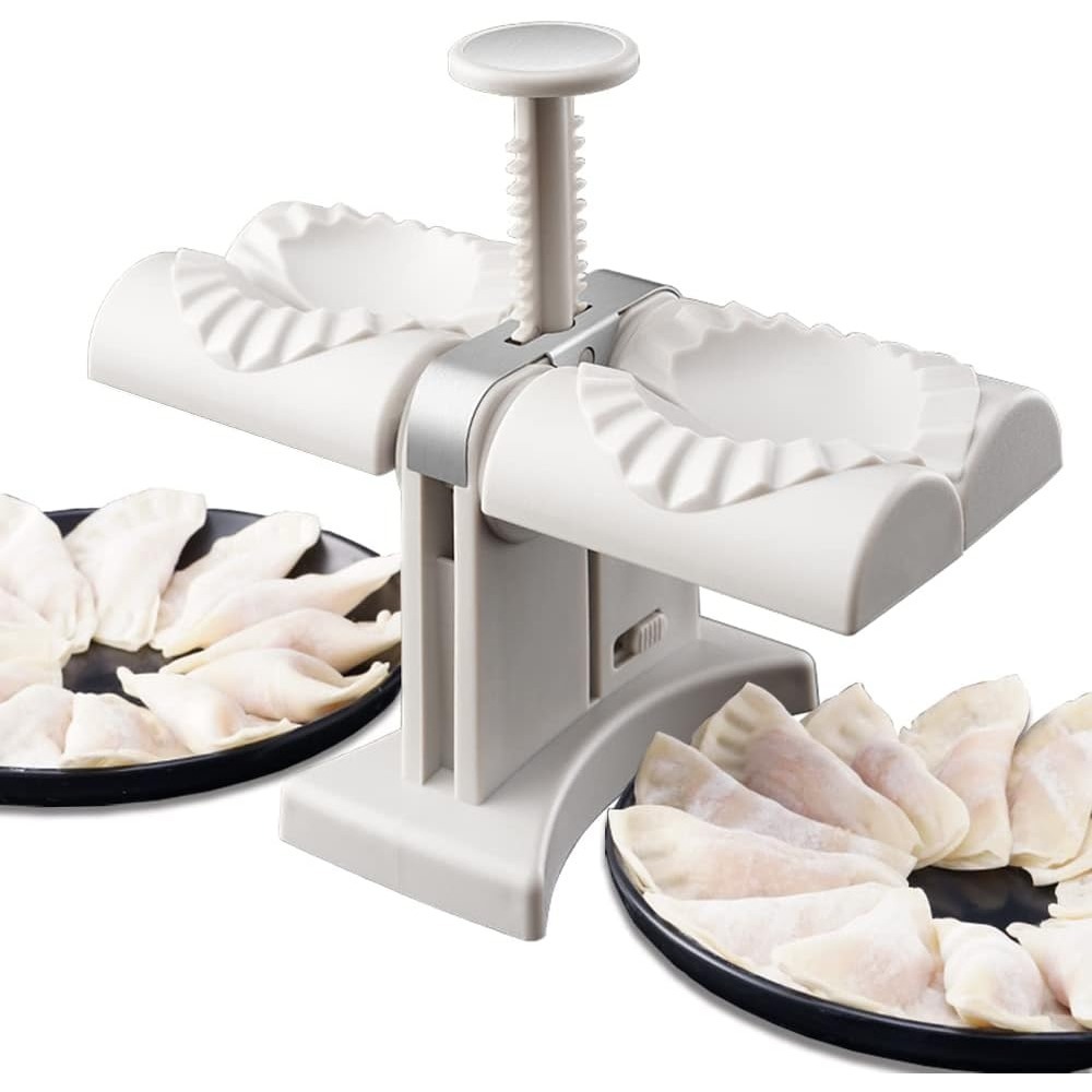 Automatic Dumpling Machine Eas - Kitchen Gadgets Must Have avis et prix