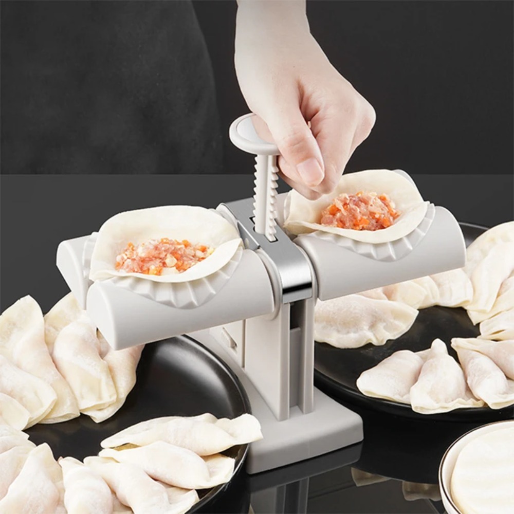 Automatic Dumpling Machine Eas - Kitchen Gadgets Must Have avis et prix
