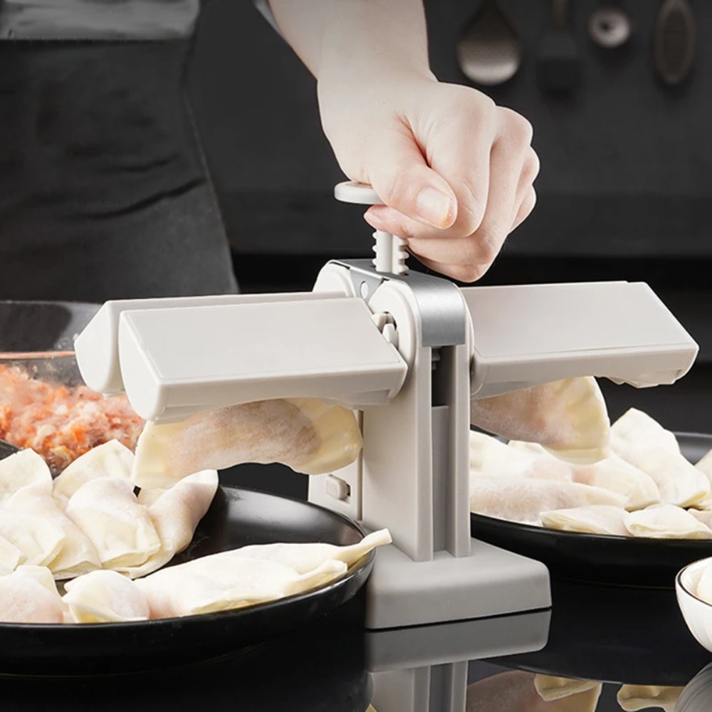 Automatic Dumpling Machine Eas - Kitchen Gadgets Must Have avis et prix